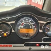 Manitou MLT 735