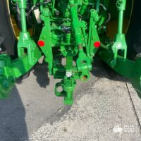 John Deere 8370R