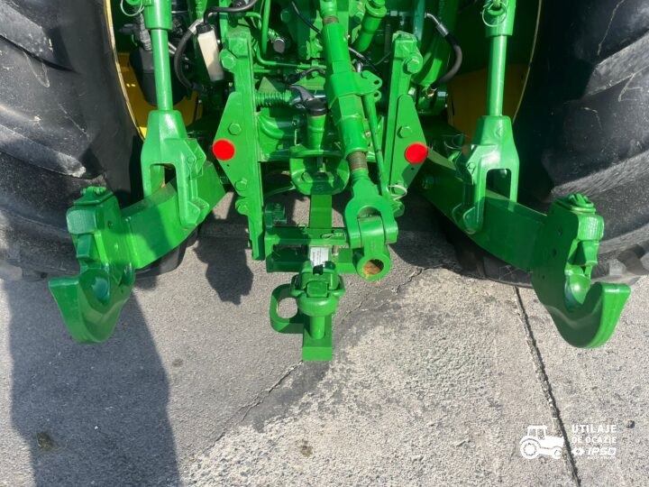 John Deere 8370R
