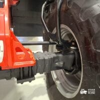 Manitou MLT 735