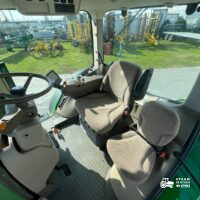 John Deere 8370R