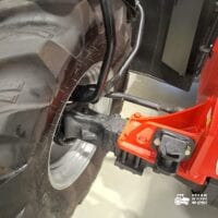 Manitou MLT 735