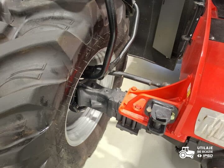 Manitou MLT 735