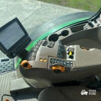 John Deere 8370R