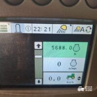 John Deere 6930