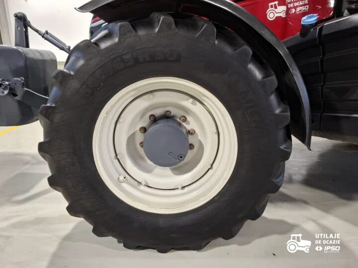 Valtra T194H