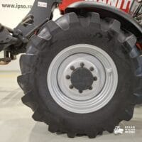 Manitou MLT 735