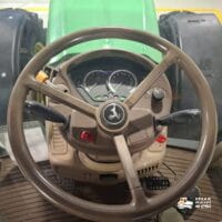 John Deere 6930