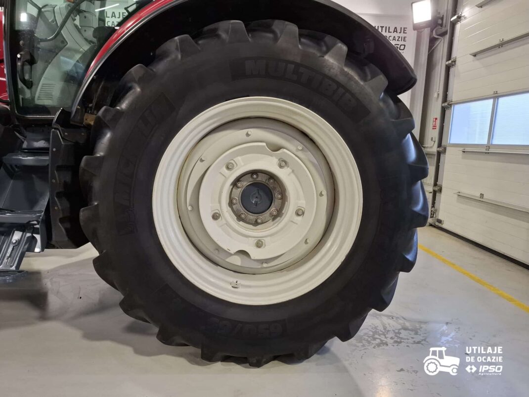 Valtra T194H