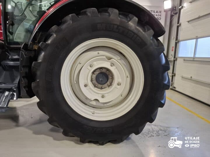 Valtra T194H