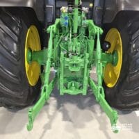 John Deere 6195M