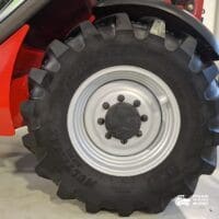 Manitou MLT 735