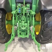 John Deere 6930