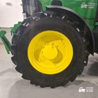 John Deere 6930