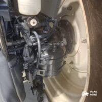 Valtra T194H