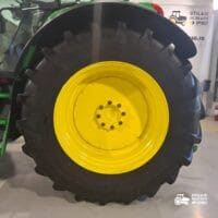 John Deere 6930