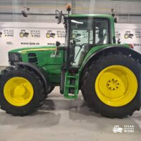 John Deere 6930