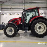 Valtra T194H