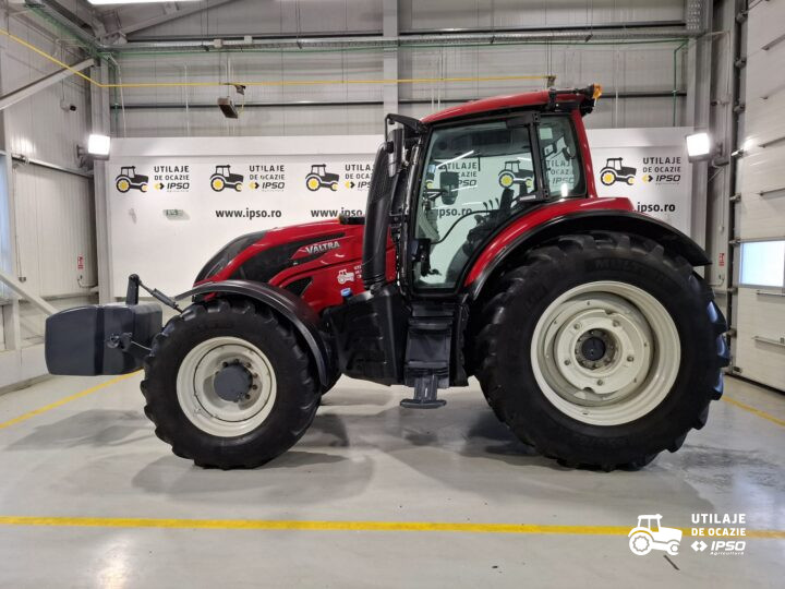 Valtra T194H