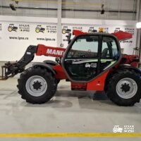 Manitou MLT 735