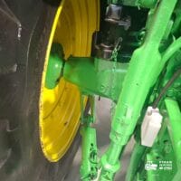 John Deere 6930