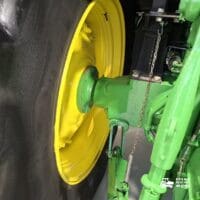 John Deere 6195M