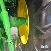 John Deere 6930