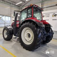 Valtra T194H