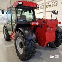 Manitou MLT 735