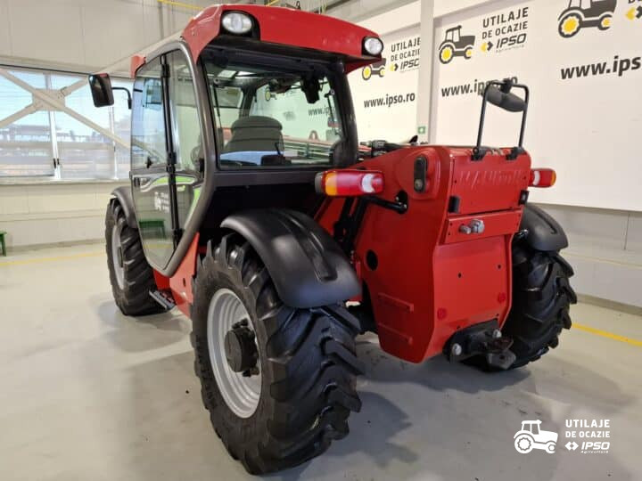Manitou MLT 735