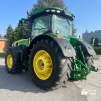 John Deere 8370R