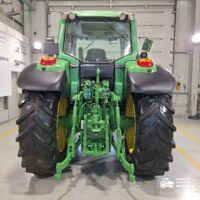 John Deere 6930