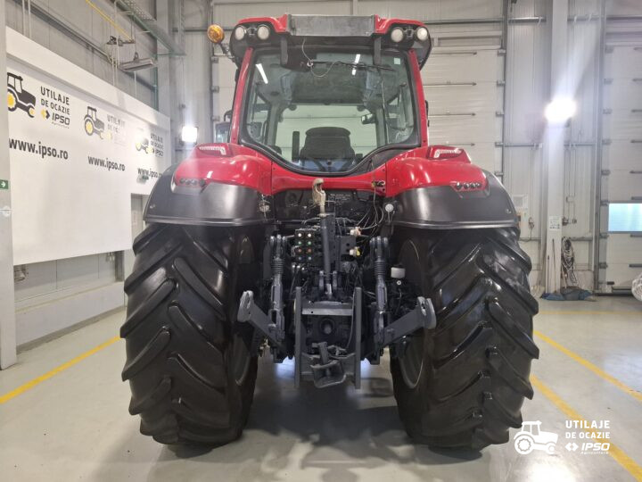 Valtra T194H