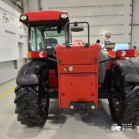 Manitou MLT 735