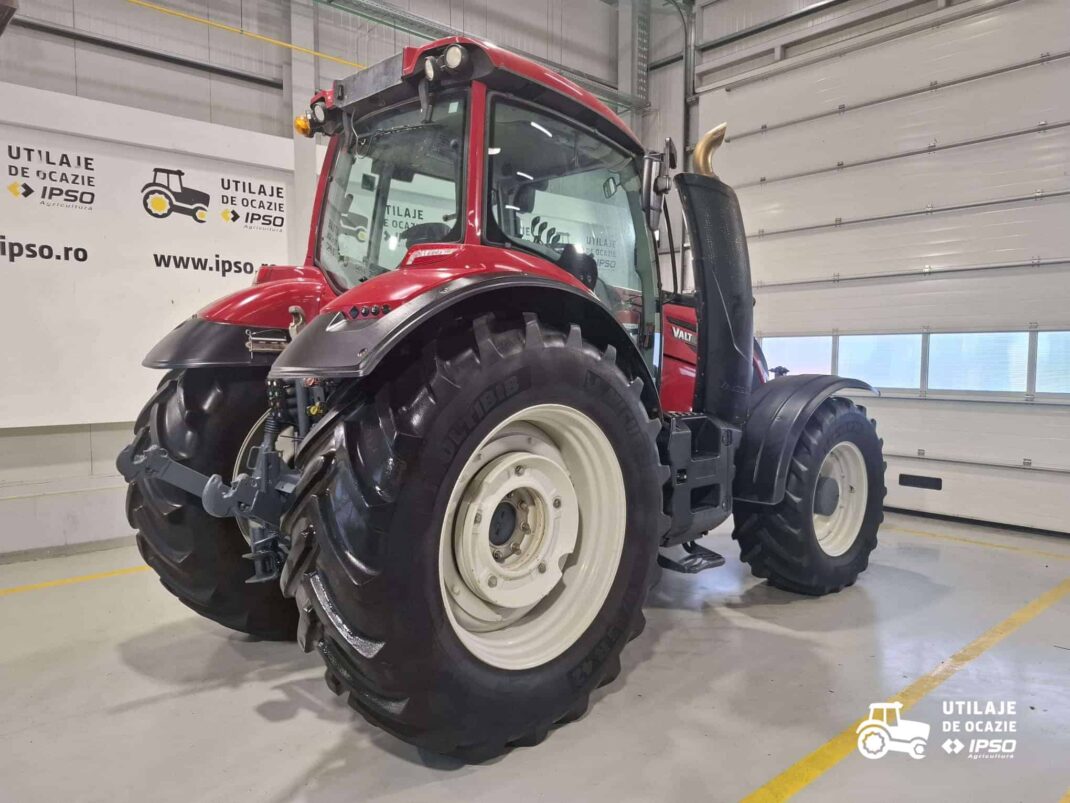 Valtra T194H