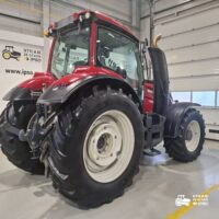 Valtra T194H