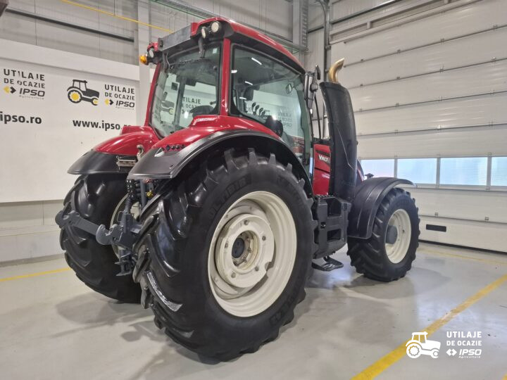 Valtra T194H