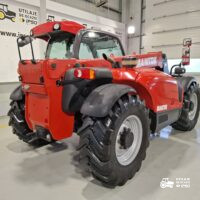 Manitou MLT 735