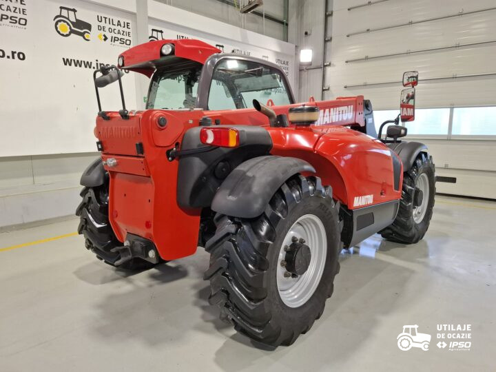 Manitou MLT 735