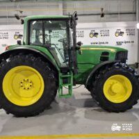 John Deere 6930