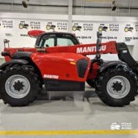 Manitou MLT 735