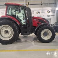 Valtra T194H