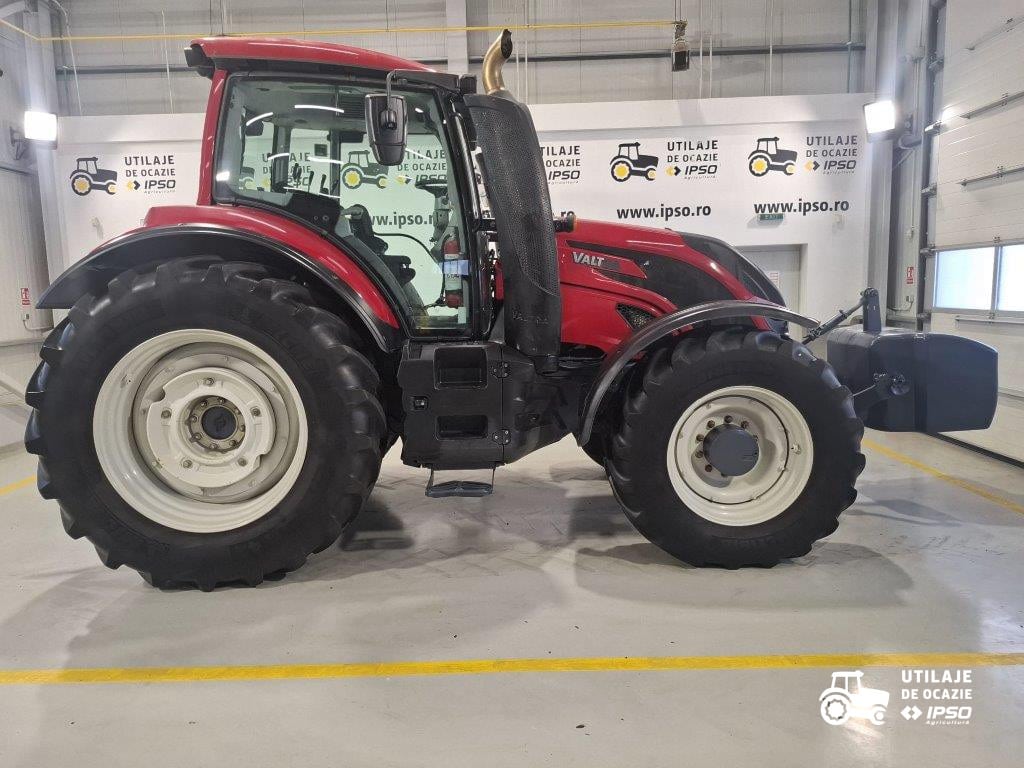 Valtra T194H