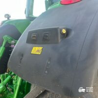 John Deere 8370R