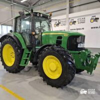 John Deere 6930