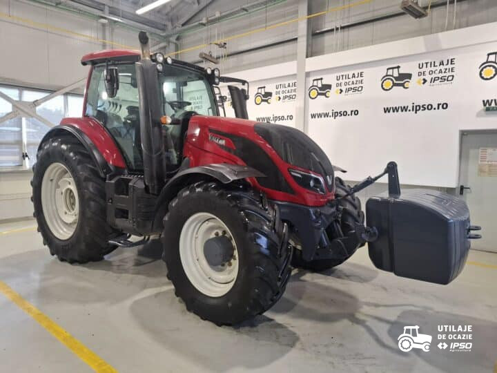 Valtra T194H