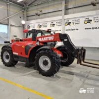 Manitou MLT 735