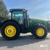John Deere 8370R