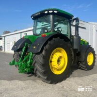 John Deere 8370R