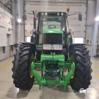 John Deere 6930